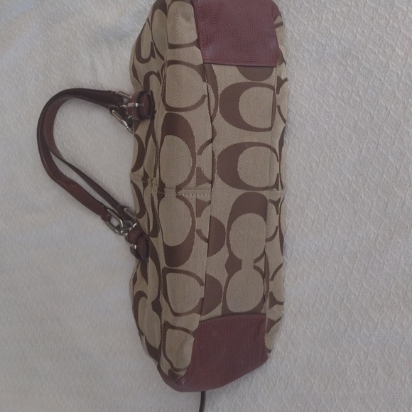 Coach vintage bag - Picture 2 of 7